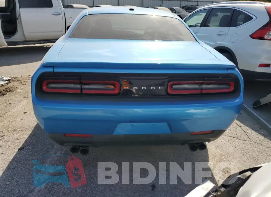 2C3CDZAT7FH816789 Photo# 6