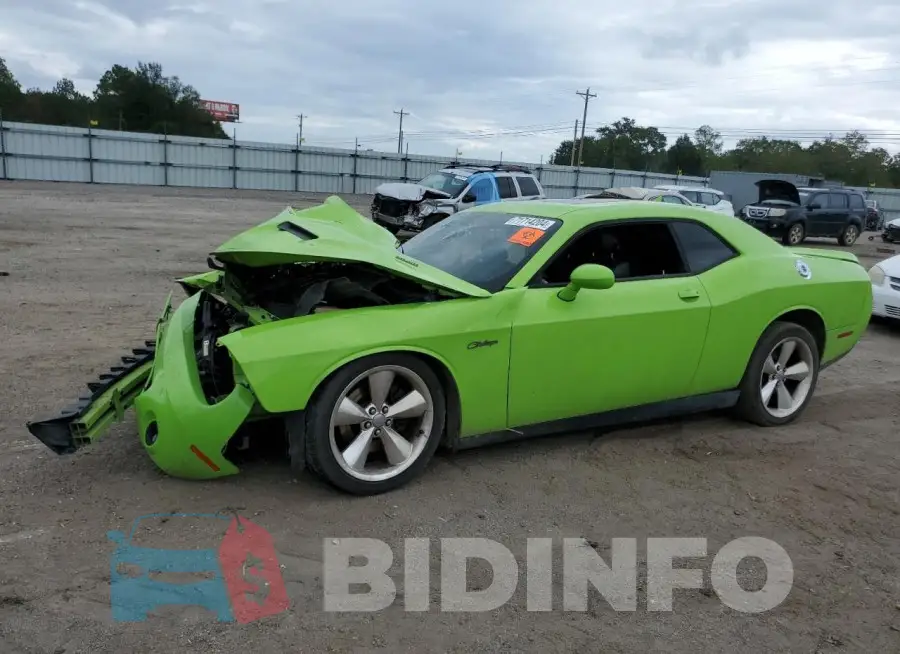 2C3CDZBT2FH711561 Photo# 1