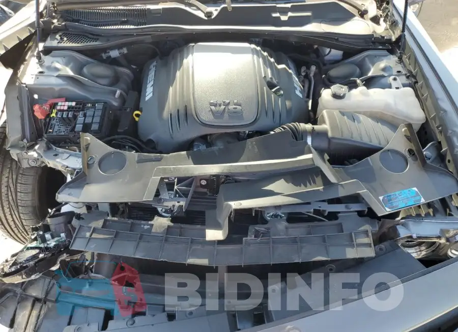 2C3CDZBT4PH692724 Photo# 11