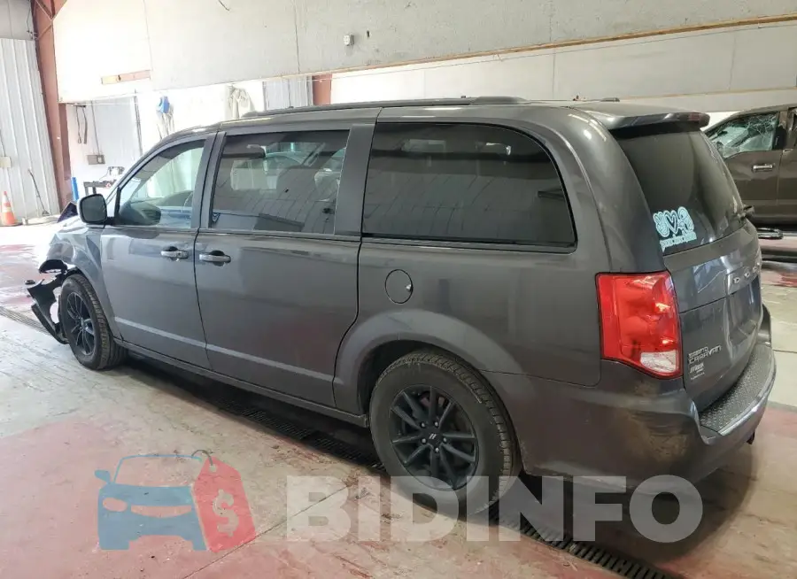 2C4RDGEG7KR692308 Photo# 2
