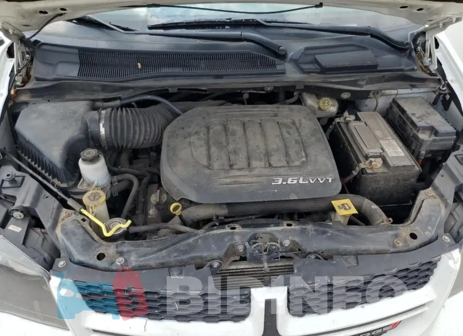 2C4RDGEG8JR250331 Photo# 12