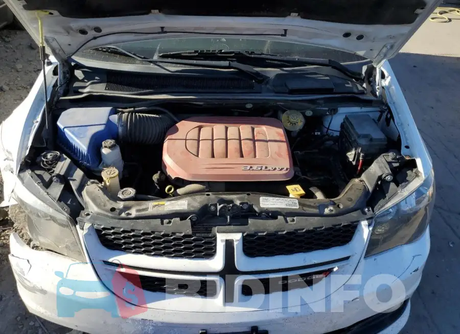 2C4RDGEGXGR329735 Photo# 12