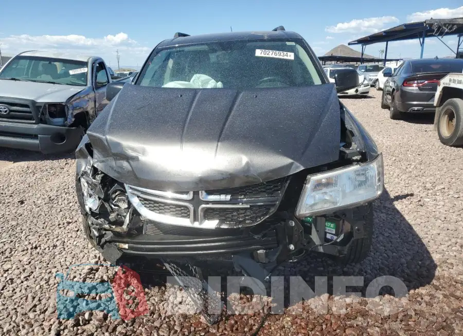 3C4PDCAB2HT524334 Photo# 5