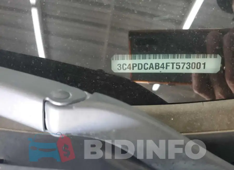 3C4PDCAB4FT573001 Photo# 10