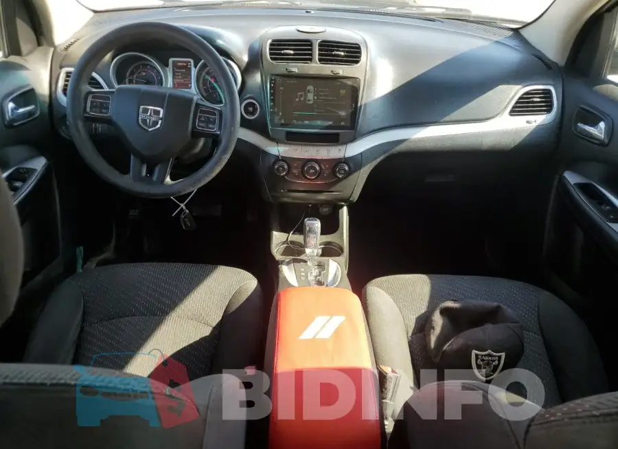 3C4PDCAB5GT169013 Photo# 8