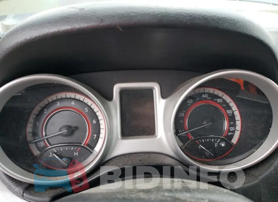 3C4PDCBG8GT159358 Photo# 9
