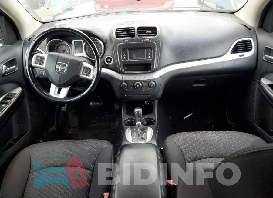 3C4PDCBG8GT159358 Photo# 8