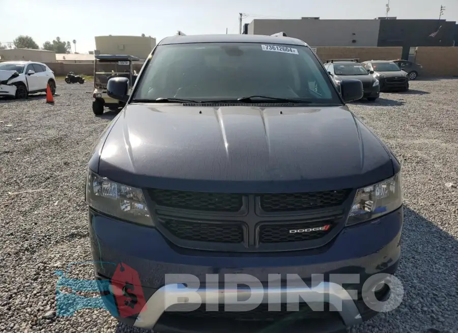 3C4PDCGB1LT264203 Photo# 5