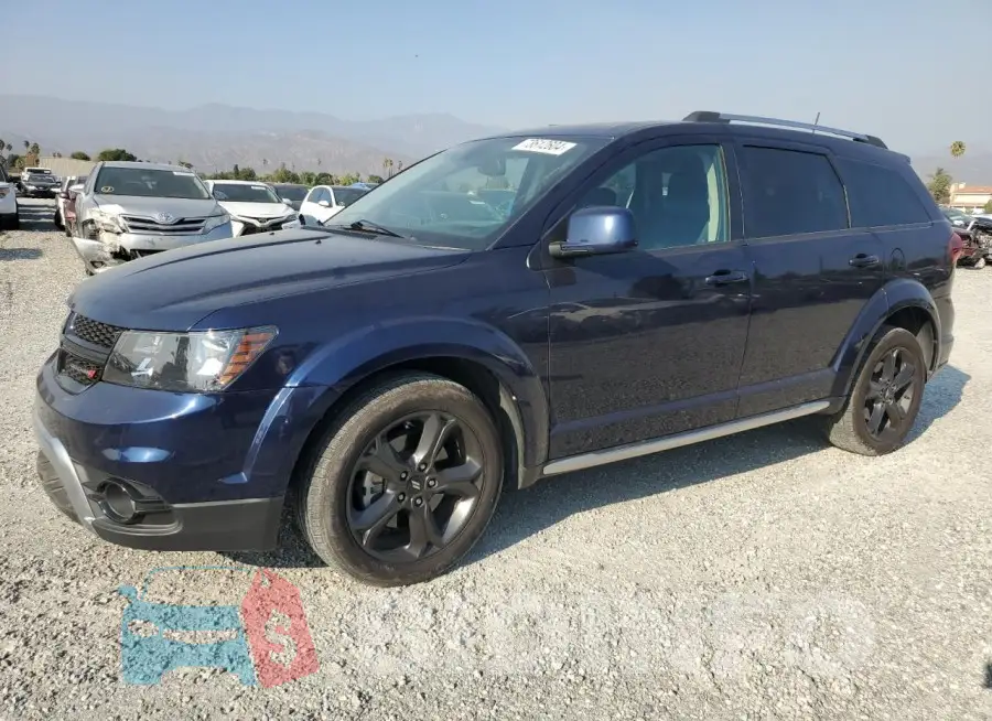 3C4PDCGB1LT264203 Photo# 1