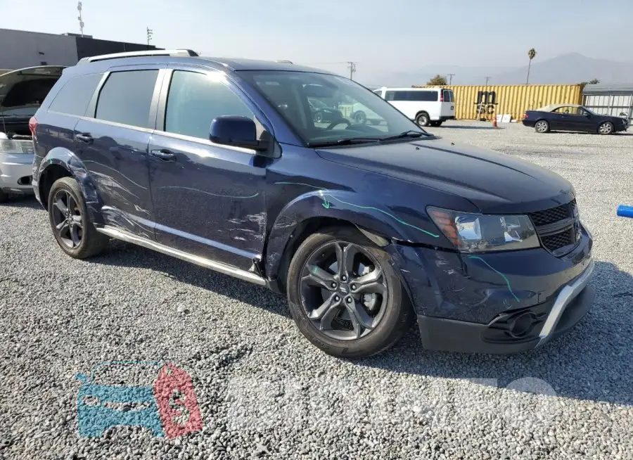3C4PDCGB1LT264203 Photo# 4