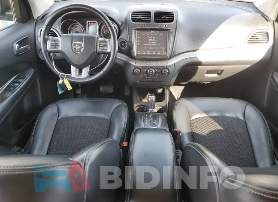 3C4PDCGB1LT264203 Photo# 8
