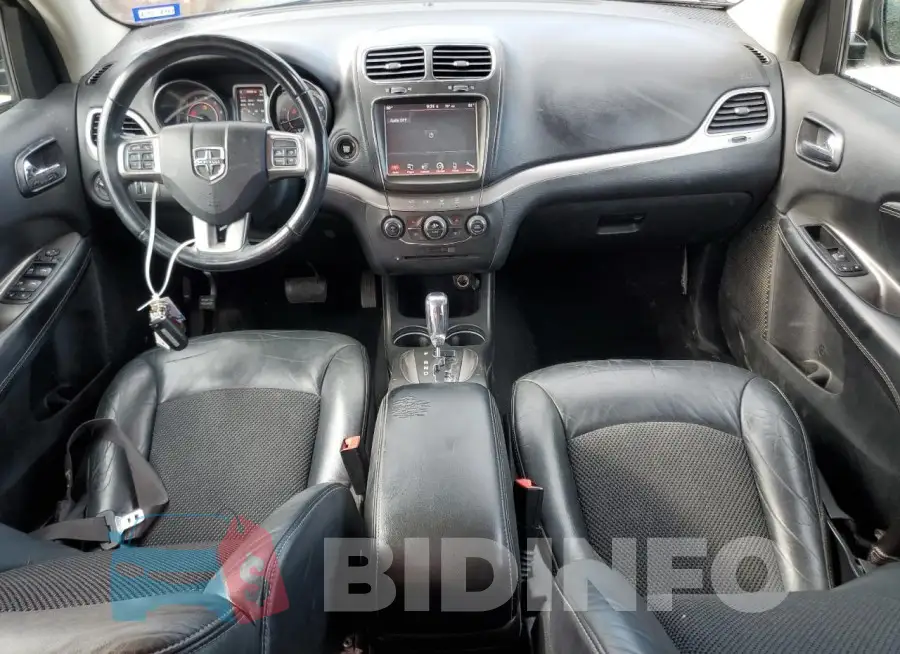 3C4PDCGB3HT708575 Photo# 8