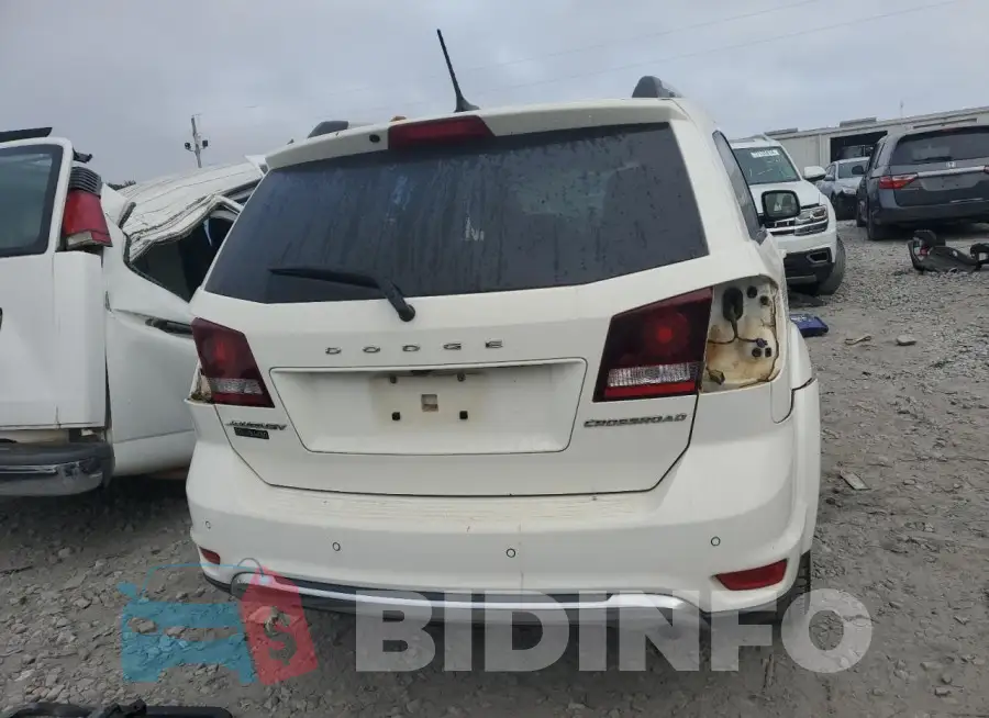 3C4PDCGB5JT158088 Photo# 6