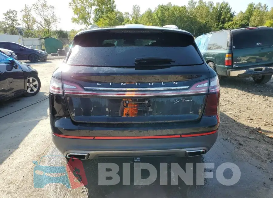 2LMPJ8LP6KBL30939 Photo# 6