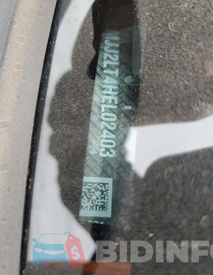 5LMJJ2LT4HEL02403 Photo# 12