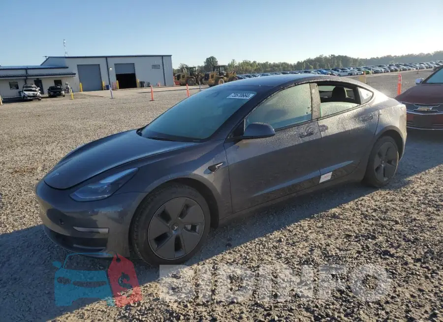 5YJ3E1EA5PF641243 Photo# 1