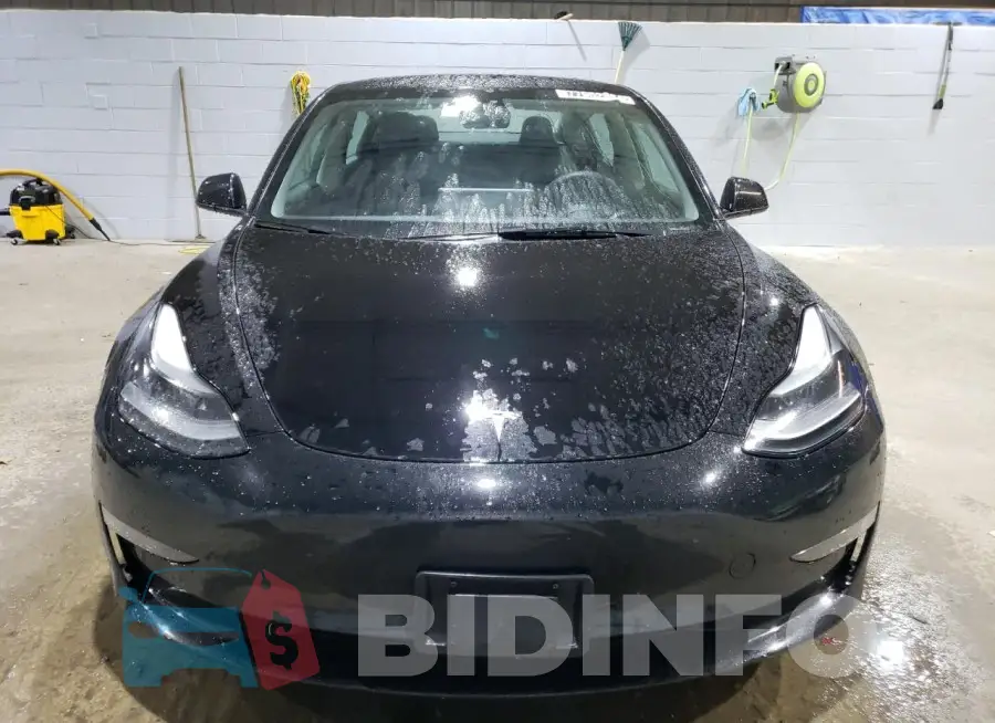 5YJ3E1EA9PF439327 Photo# 5