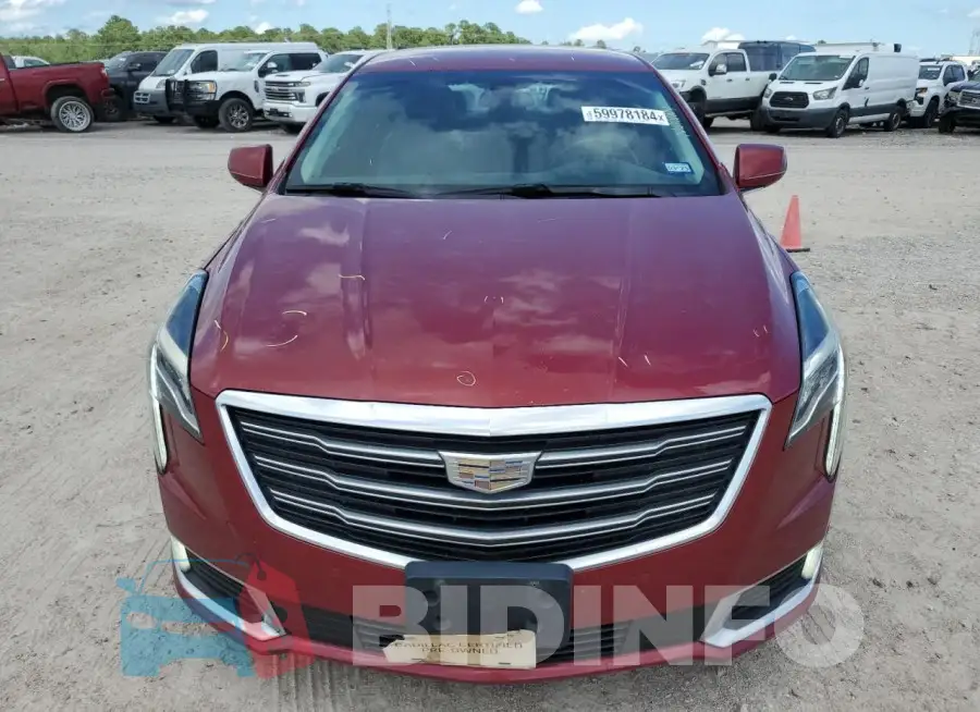 2G61M5S36K9126307 Photo# 5