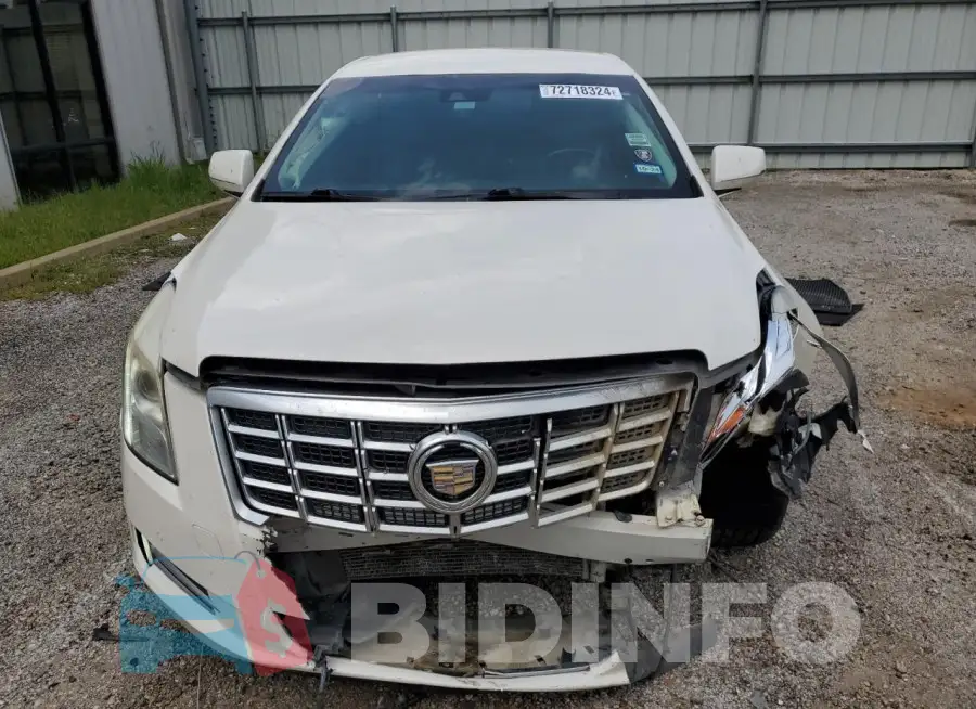 2G61M5S39F9223507 Photo# 5