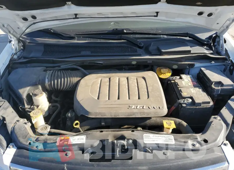 2C4RC1BG4GR253420 Photo# 12