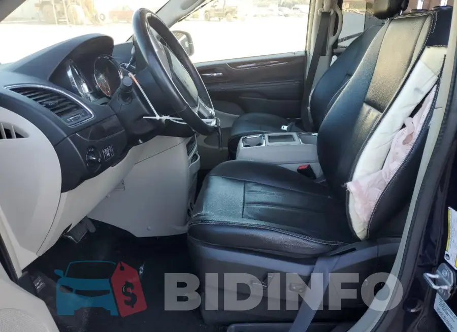 2C4RC1BGXGR207123 Photo# 7