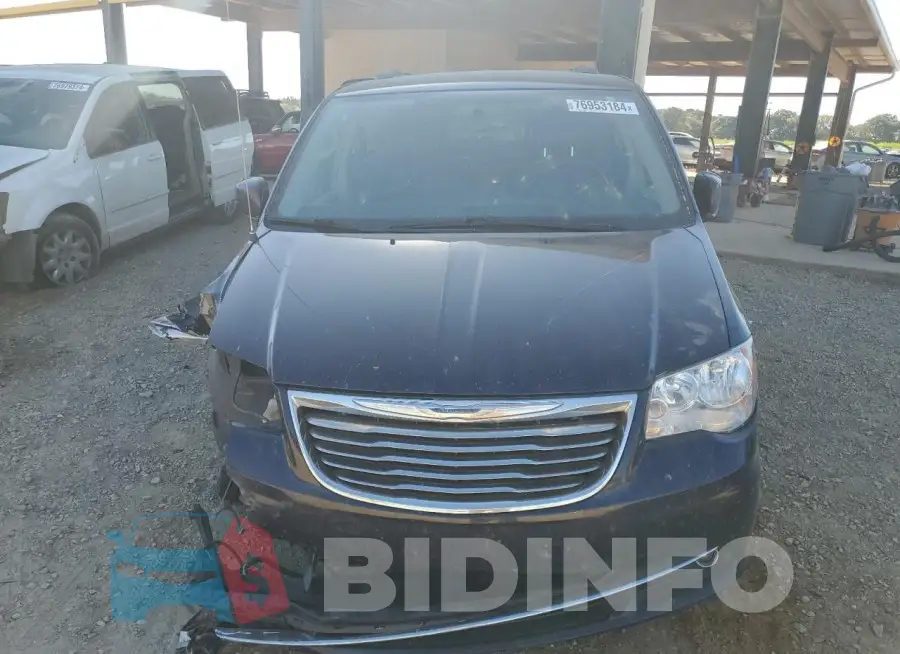 2C4RC1BGXGR207123 Photo# 5