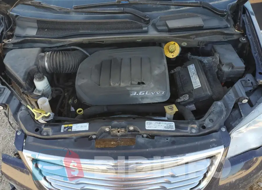 2C4RC1BGXGR207123 Photo# 12