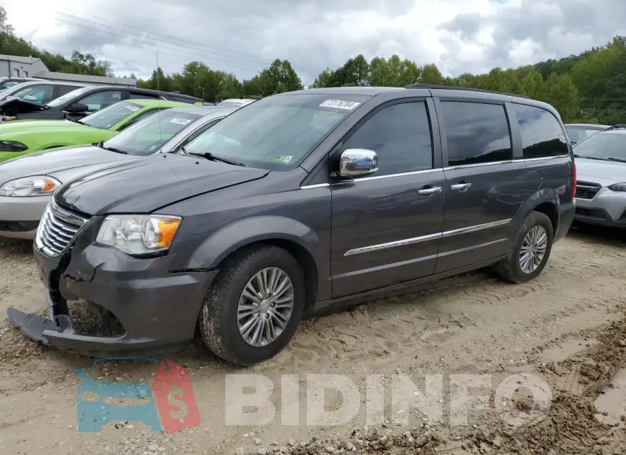 2C4RC1CG1GR149787 Photo# 1