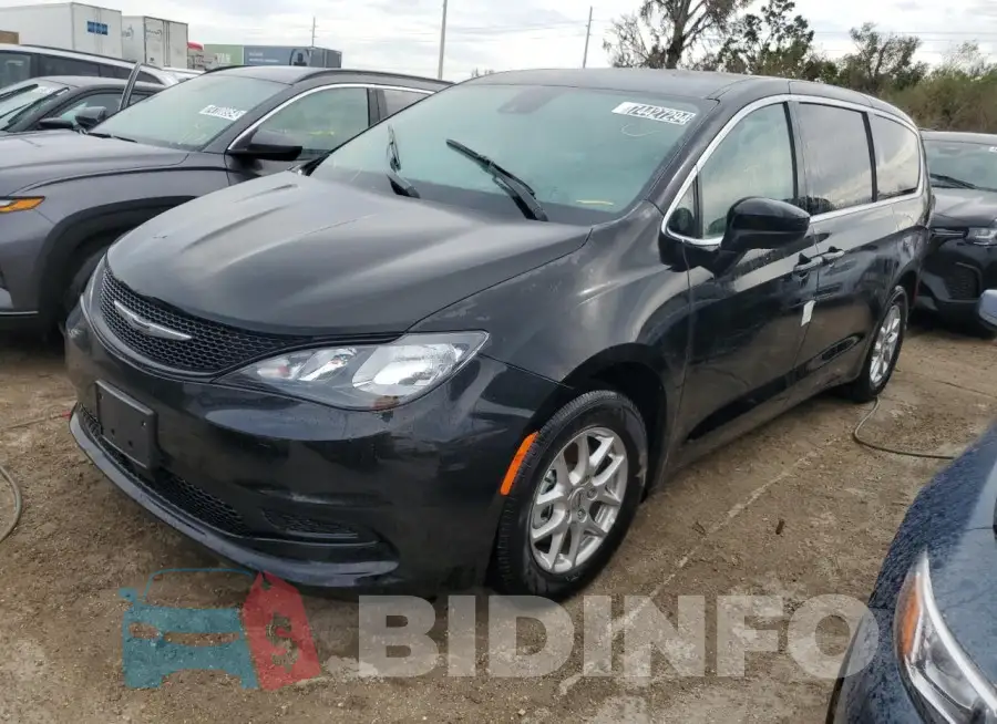 2C4RC1CG2RR181831 Photo# 1