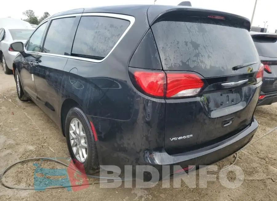 2C4RC1CG2RR181831 Photo# 2