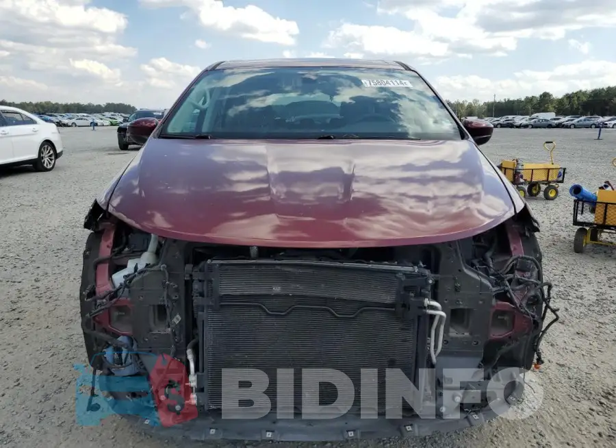 2C4RC1DG1HR665485 Photo# 5