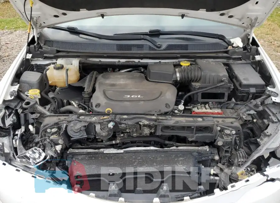 2C4RC1EG9HR537333 Photo# 12