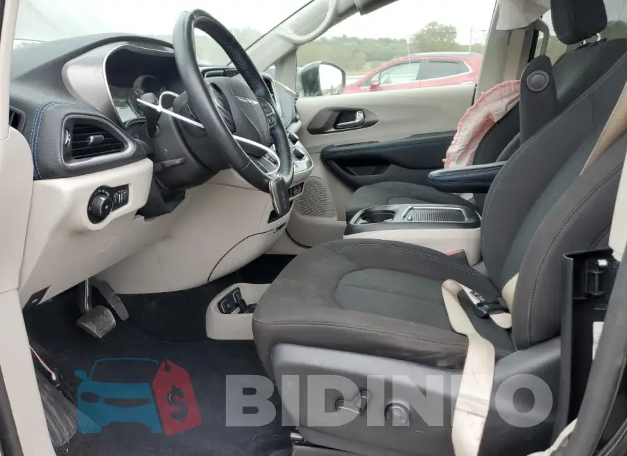 2C4RC1FG8MR592428 Photo# 7