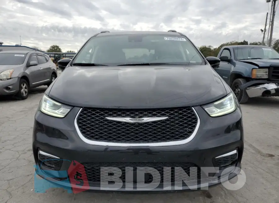 2C4RC1FG8MR592428 Photo# 5