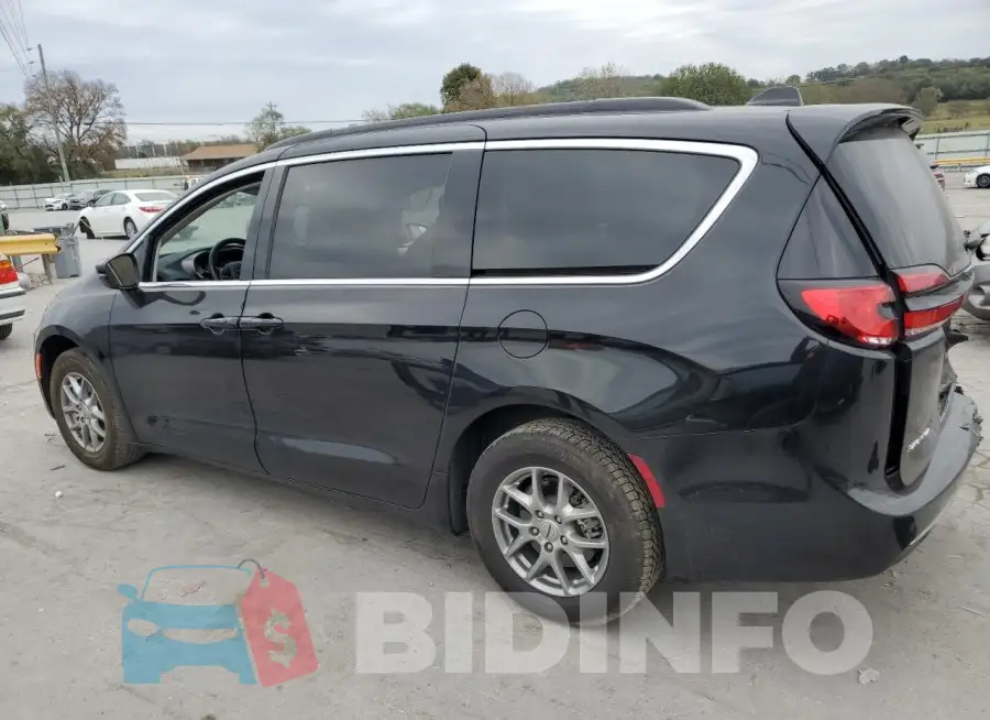 2C4RC1FG8MR592428 Photo# 2