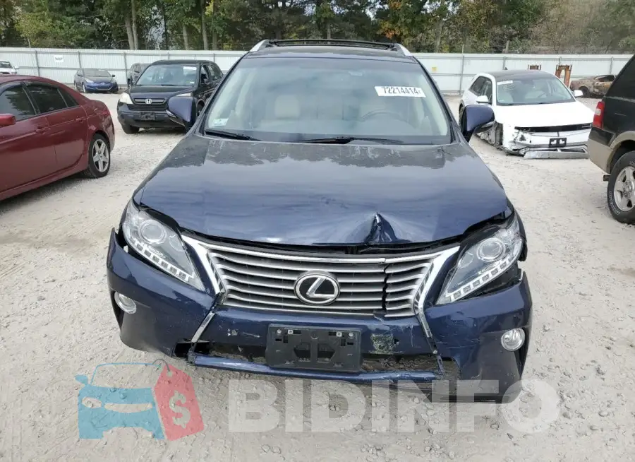 2T2BK1BA6FC320125 Photo# 5