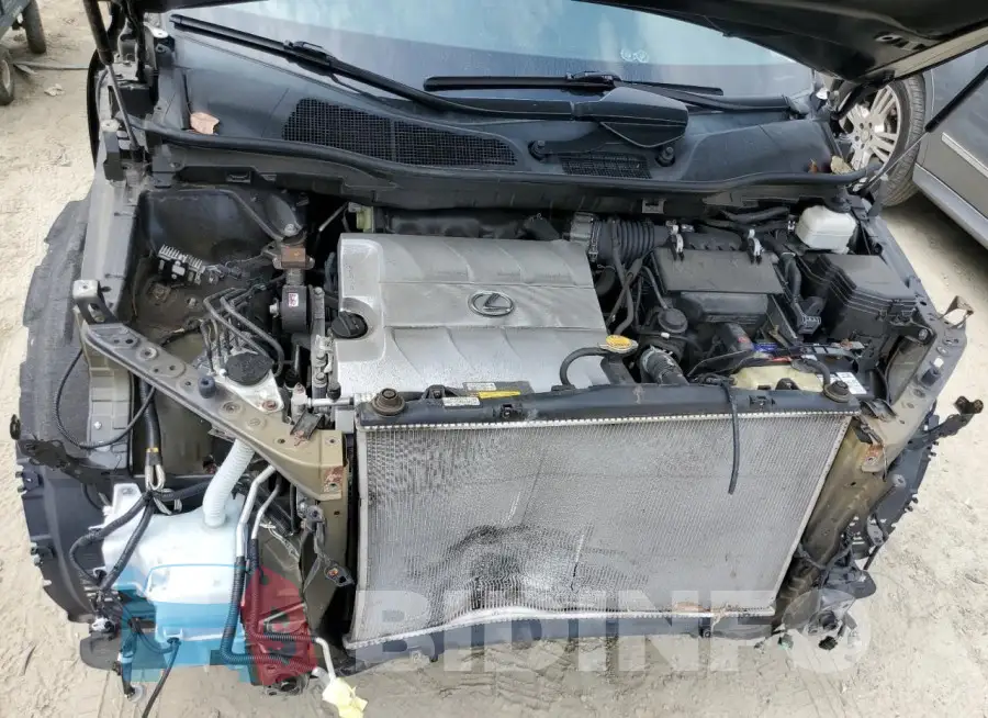 2T2BK1BA9FC267646 Photo# 12