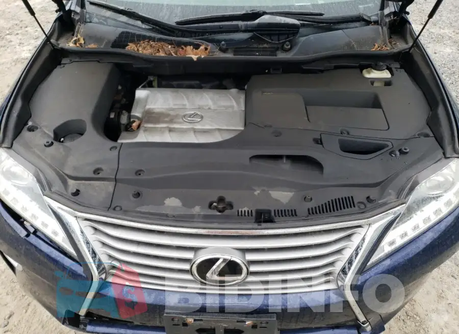 2T2BK1BAXFC277652 Photo# 12
