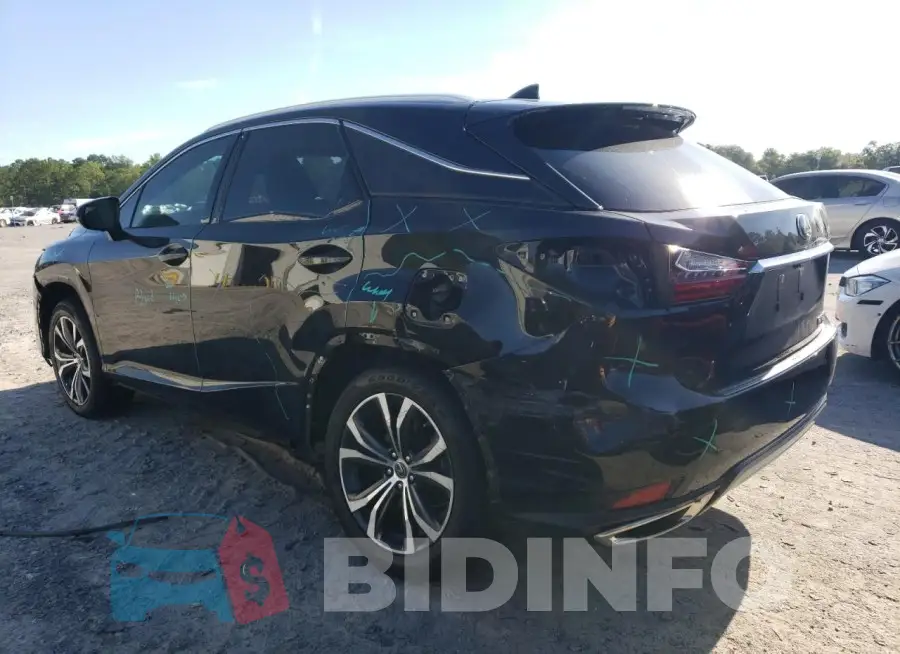 2T2HZMAA7LC170272 Photo# 2