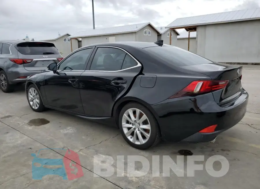 JTHBA1D29G5003952 Photo# 2