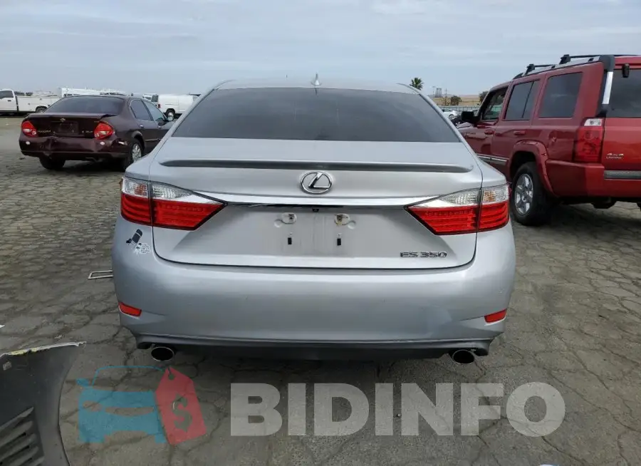 JTHBK1GG8F2175734 Photo# 6