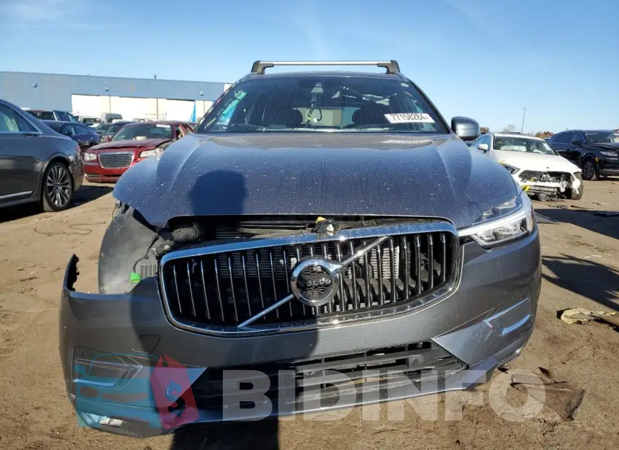 LYVA22RLXJB088163 Photo# 5