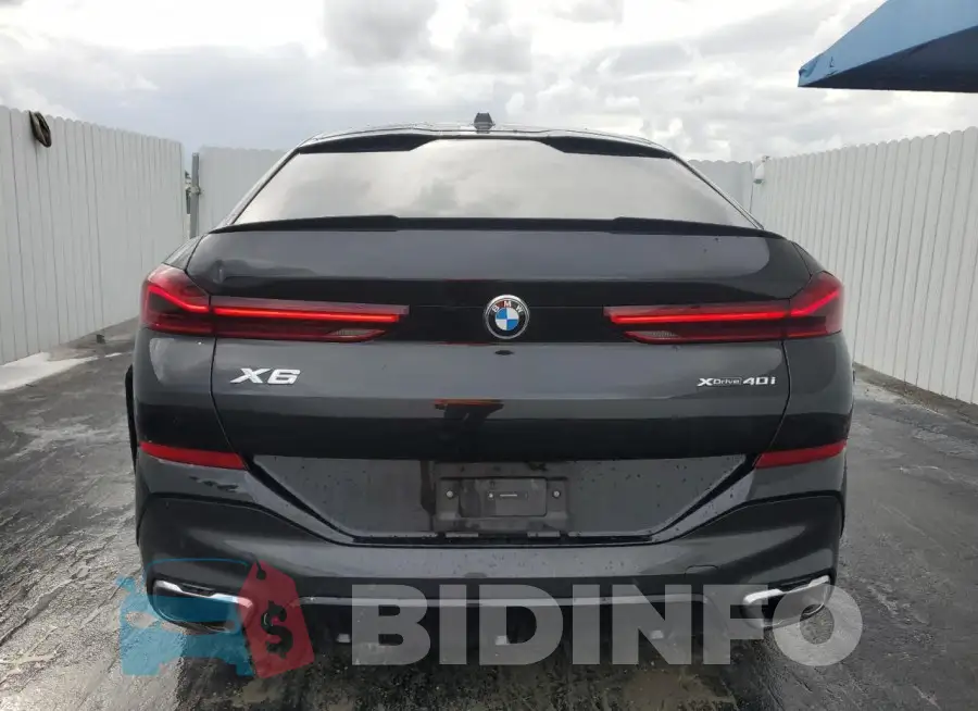 5UX33EX02R9V06525 Photo# 6