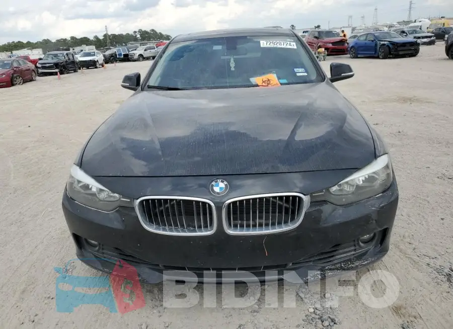 WBA3A5C52FF609124 Photo# 5