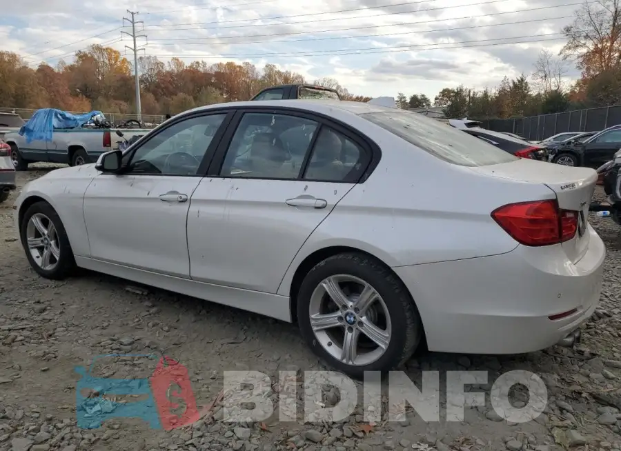 WBA3B3G54FNT68605 Photo# 2