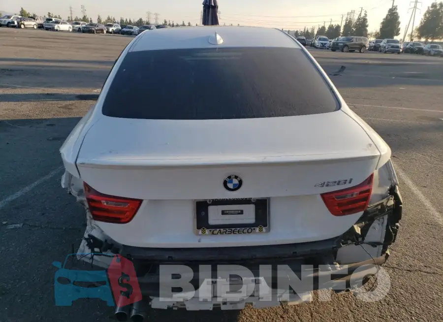 WBA3N7C54FK222517 Photo# 6