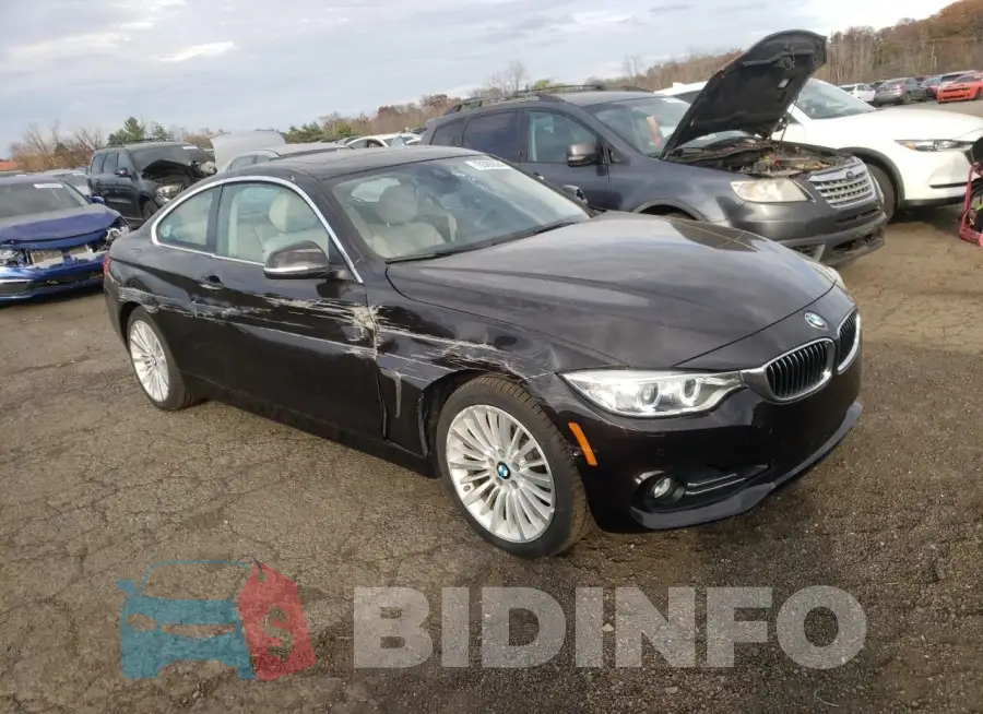 WBA3N9C59FK247117 Photo# 4
