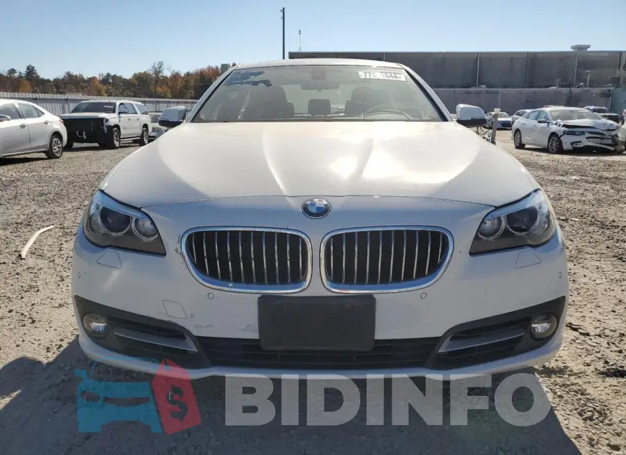 WBA5A7C56GG149336 Photo# 5