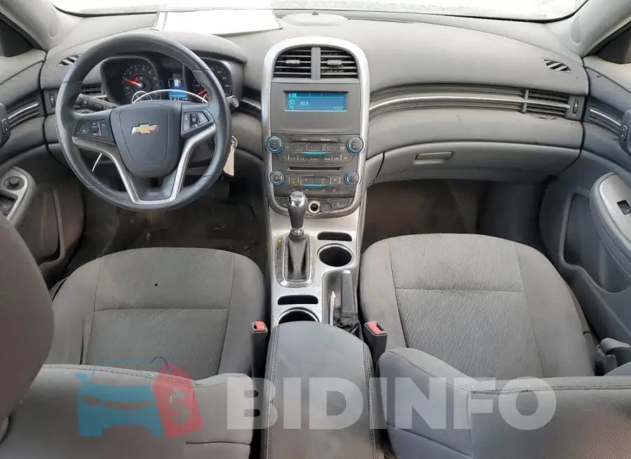 1G11B5SL6FF135338 Photo# 8