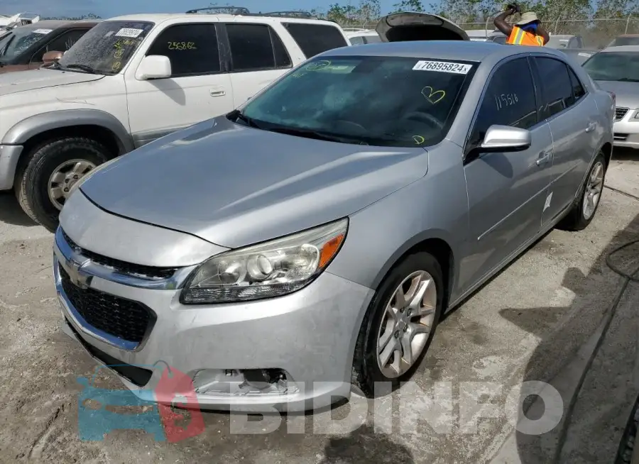 1G11C5SL4FF323708 Photo# 1